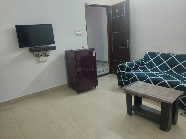 1 BHK Apartment in S.G. Palya for rent Bengaluru. The reference number is 20649097