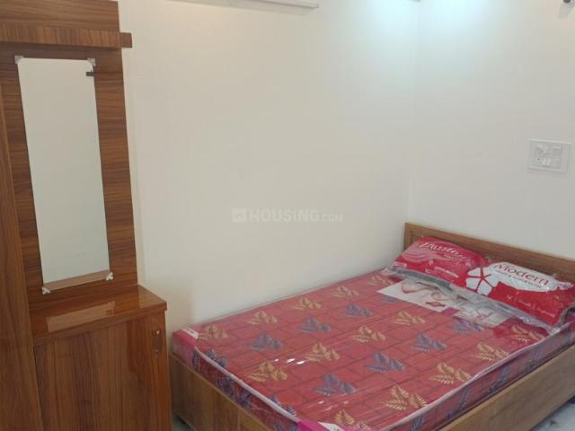 1 BHK Apartment in S.G. Palya for rent Bengaluru. The reference number is 20742689