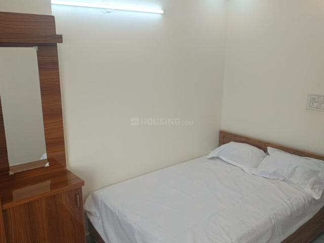 1 BHK Apartment in S.G. Palya for rent Bengaluru. The reference number is 20742625