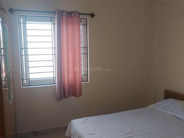 1 BHK Apartment in S.G. Palya for rent Bengaluru. The reference number is 20763238