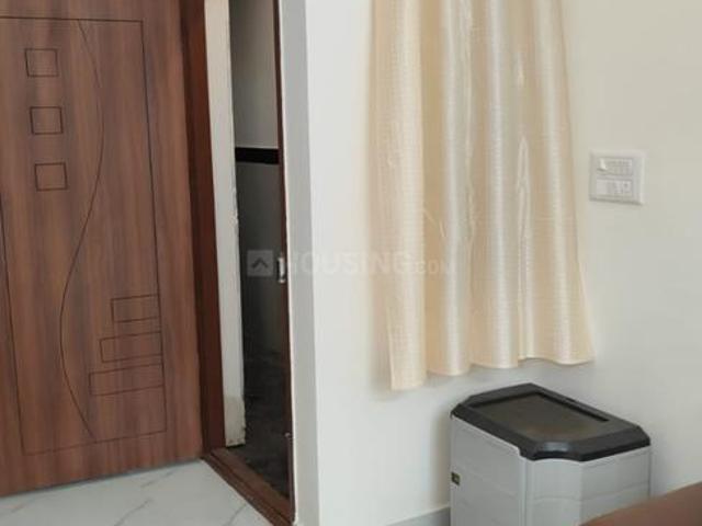 1 BHK Apartment in S.G. Palya for rent Bengaluru. The reference number is 20954021
