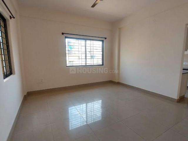 1 BHK Apartment in S.G. Palya for rent Bengaluru. The reference number is 20964375