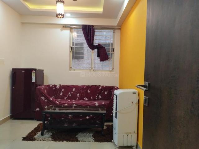 1 BHK Apartment in S.G. Palya for rent Bengaluru. The reference number is 20975042