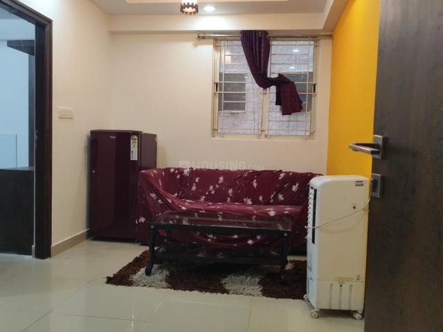 1 BHK Apartment in S.G. Palya for rent Bengaluru. The reference number is 20975066