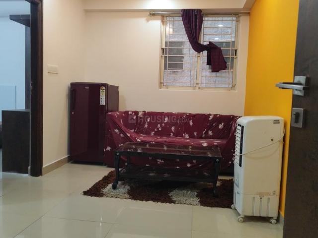 1 BHK Apartment in S.G. Palya for rent Bengaluru. The reference number is 20975090