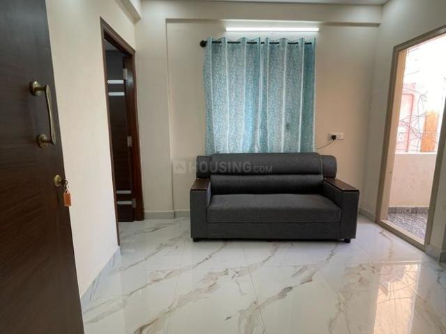 1 BHK Apartment in S.G. Palya for rent Bengaluru. The reference number is 20906017