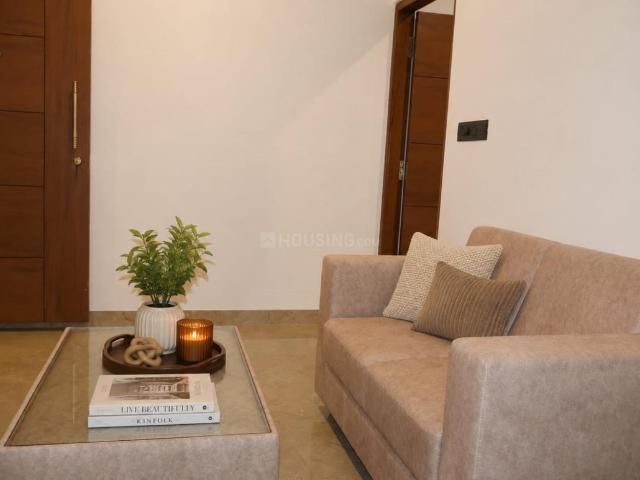 1 BHK Apartment in S.G. Palya for rent Bengaluru. The reference number is 20938527