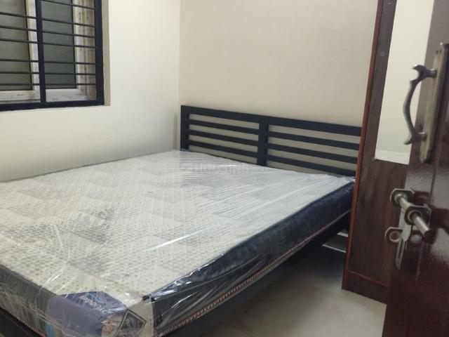 1 BHK Apartment in S.G. Palya for rent Bengaluru. The reference number is 21053629