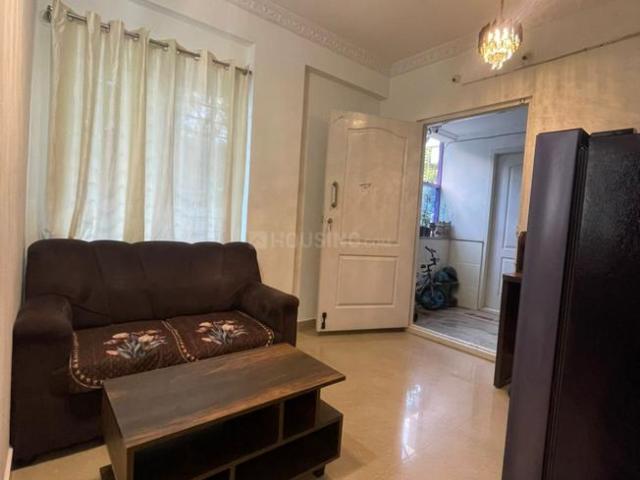 1 BHK Apartment in S.G. Palya for rent Bengaluru. The reference number is 21072809