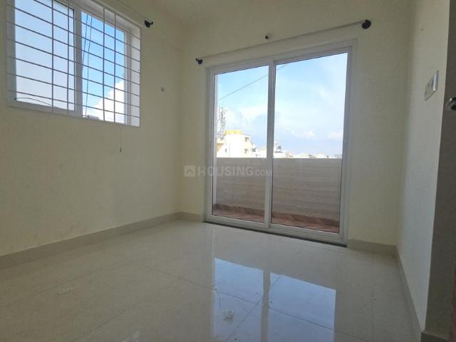 1 BHK Apartment in S.G. Palya for rent Bengaluru. The reference number is 21142594