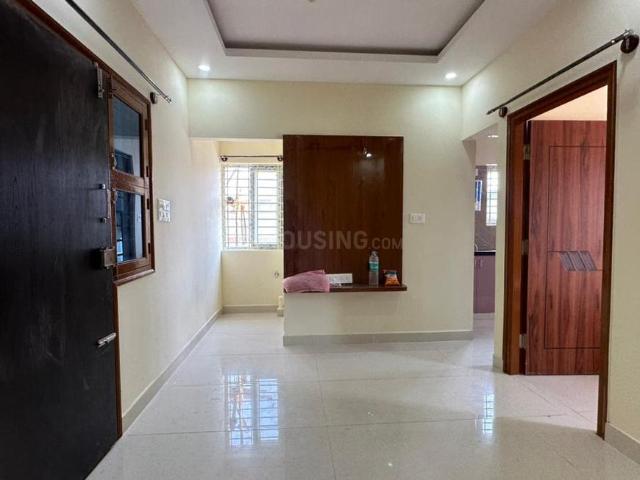 1 BHK Apartment in S.G. Palya for rent Bengaluru. The reference number is 21157459