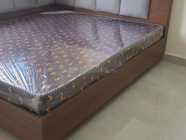 1 BHK Apartment in S.G. Palya for rent Bengaluru. The reference number is 21163504