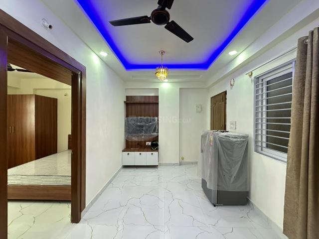 1 BHK Apartment in S.G. Palya for rent Bengaluru. The reference number is 21248772