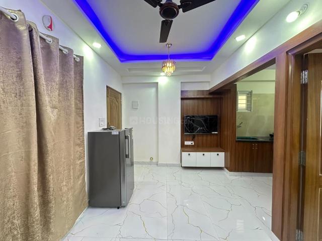 1 BHK Apartment in S.G. Palya for rent Bengaluru. The reference number is 21248799
