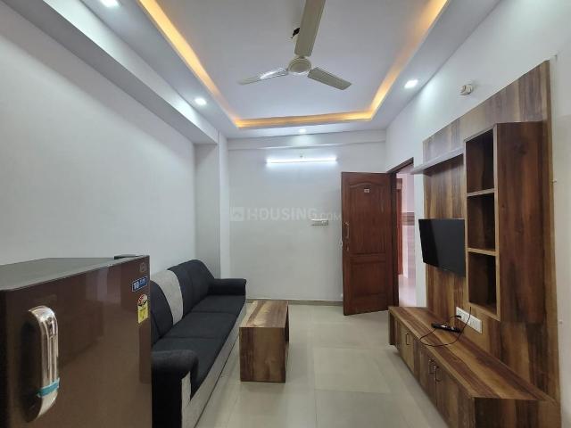 1 BHK Apartment in S.G. Palya for rent Bengaluru. The reference number is 21289683