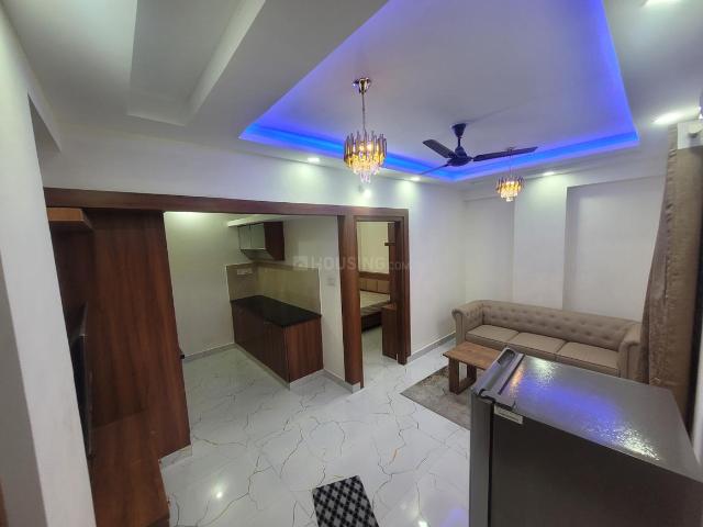 1 BHK Apartment in S.G. Palya for rent Bengaluru. The reference number is 21211683
