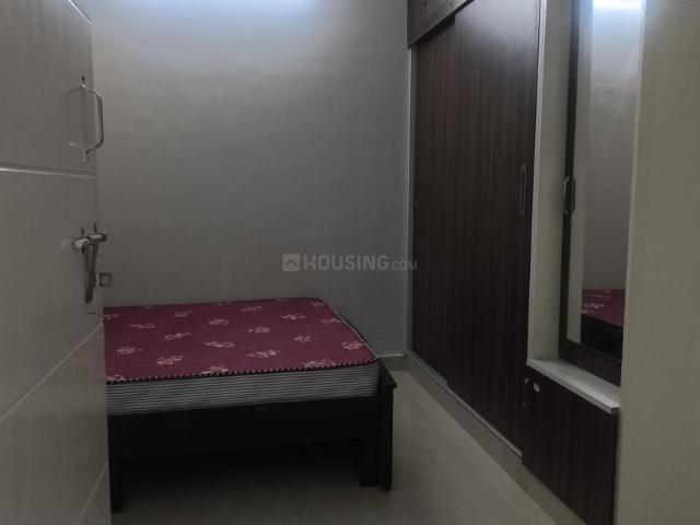 1 BHK Apartment in S.G. Palya for rent Bengaluru. The reference number is 21233668
