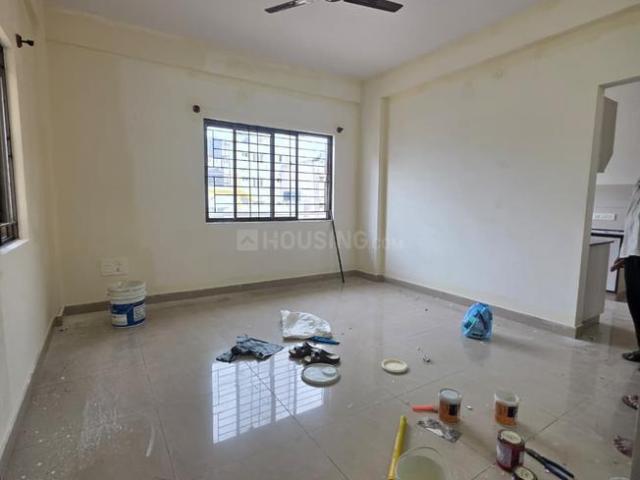 1 BHK Apartment in S.G. Palya for rent Bengaluru. The reference number is 21360811