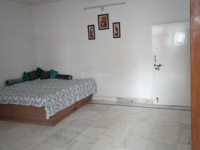 1 BHK Apartment in S.S Nagar for rent Aligarh. The reference number is 9983388