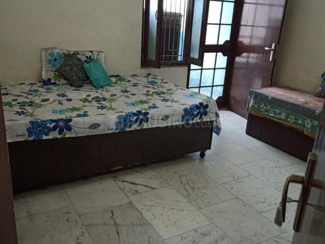 1 BHK Apartment in S.S Nagar for rent Aligarh. The reference number is 9983388