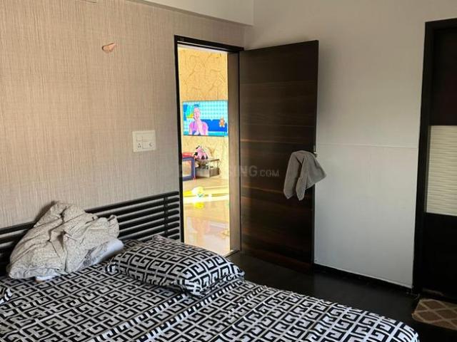 1 BHK Apartment in South Bopal for rent Ahmedabad. The reference number is 19696325