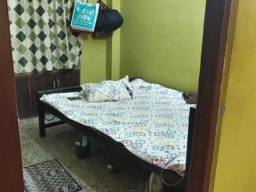 Flat for rent in West Bengal - Balcony