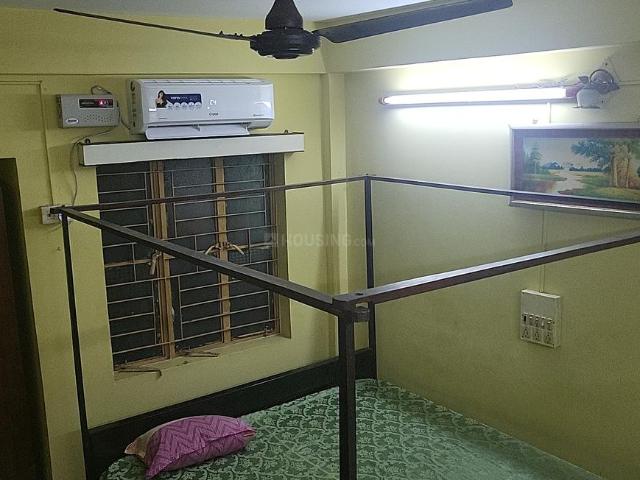 1 BHK Apartment in South Dum Dum for rent Kolkata. The reference number is 10364486