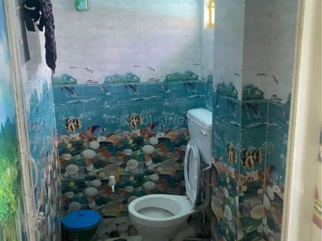 1 BHK Apartment in South Dum Dum for rent Kolkata. The reference number is 20223710