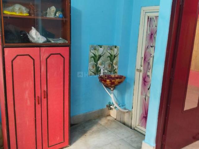 1 BHK Apartment in South Dum Dum for rent Kolkata. The reference number is 20425246
