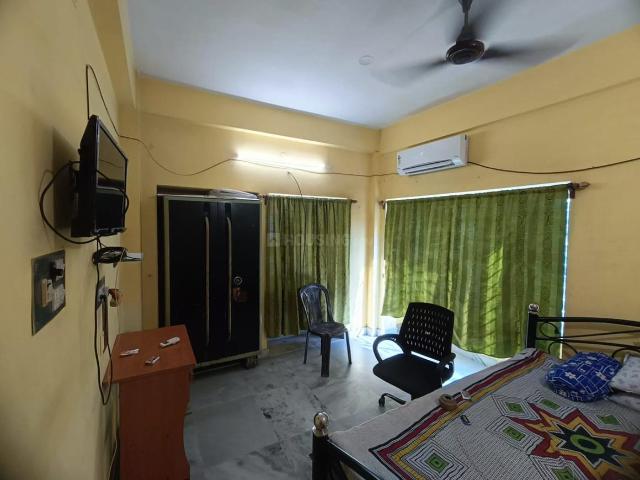 1 BHK Apartment in South Dum Dum for rent Kolkata. The reference number is 20447906