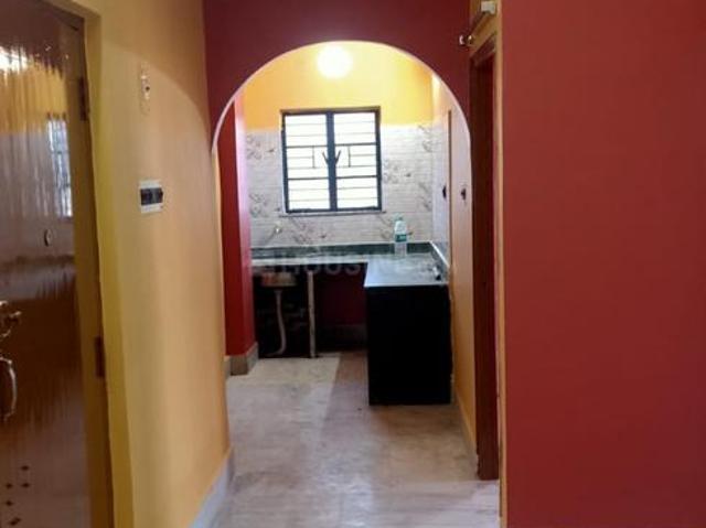 1 BHK Apartment in South Dum Dum for rent Kolkata. The reference number is 20457437