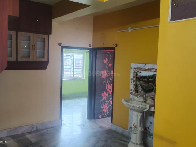 1 BHK Apartment in South Dum Dum for rent Kolkata. The reference number is 20556387