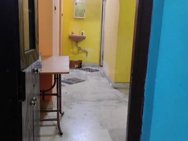 1 BHK Apartment in South Dum Dum for rent Kolkata. The reference number is 20592475