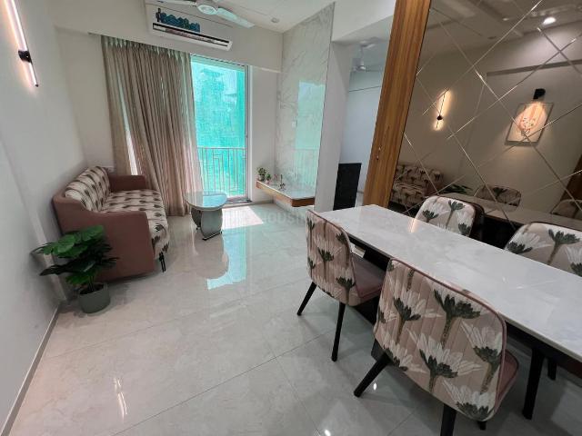 1 BHK Apartment in South Dum Dum for rent Kolkata. The reference number is 20620451