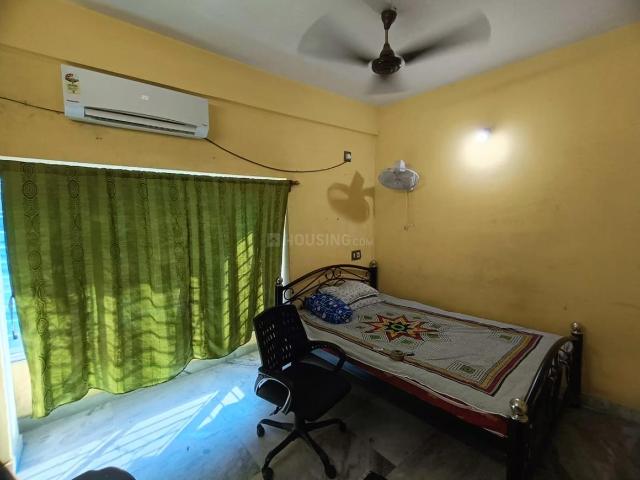 1 BHK Apartment in South Dum Dum for rent Kolkata. The reference number is 20620498