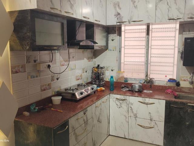 1 BHK Apartment in South Dum Dum for rent Kolkata. The reference number is 20620610