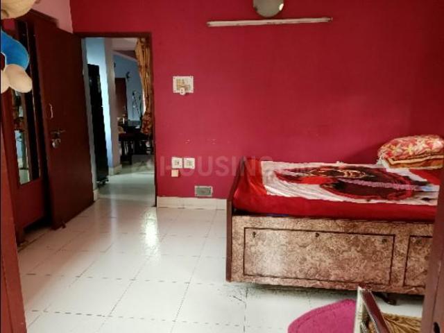 1 BHK Apartment in South Dum Dum for rent Kolkata. The reference number is 20620948