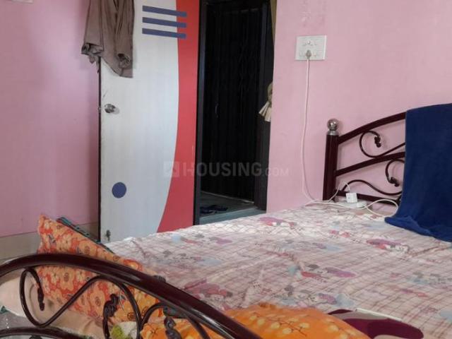 1 BHK Apartment in South Dum Dum for rent Kolkata. The reference number is 20620976