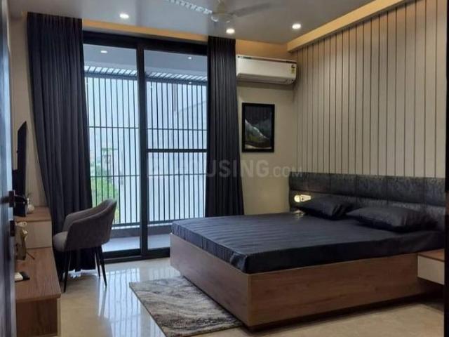 1 BHK Apartment in South Dum Dum for rent Kolkata. The reference number is 20649145