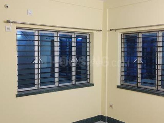 1 BHK Apartment in South Dum Dum for rent Kolkata. The reference number is 20672448