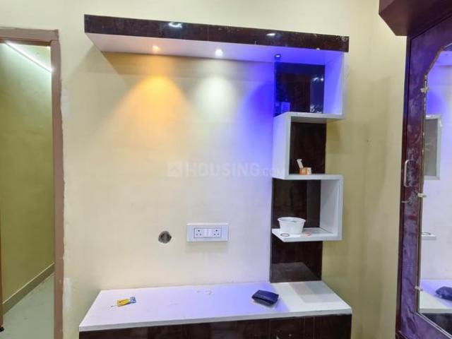 1 BHK Apartment in South Dum Dum for rent Kolkata. The reference number is 20741549