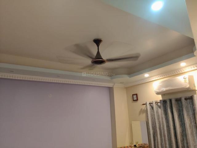 1 BHK Apartment in South Dum Dum for rent Kolkata. The reference number is 20781972