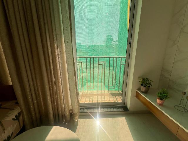 1 BHK Apartment in South Dum Dum for rent Kolkata. The reference number is 20815115