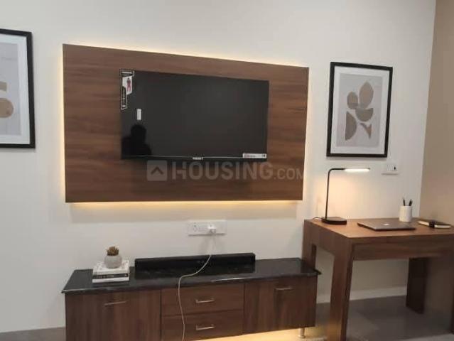 1 BHK Apartment in South Dum Dum for rent Kolkata. The reference number is 20842799