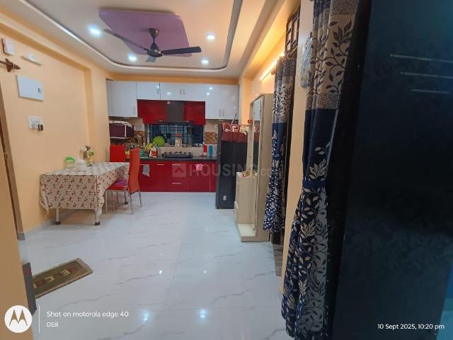 1 BHK Apartment in South Dum Dum for rent Kolkata. The reference number is 20908172