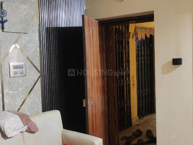 1 BHK Apartment in South Dum Dum for rent Kolkata. The reference number is 20908188