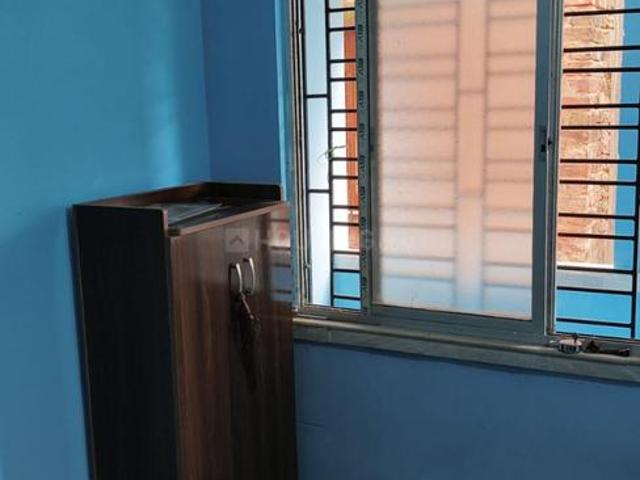 1 BHK Apartment in South Dum Dum for rent Kolkata. The reference number is 20937517
