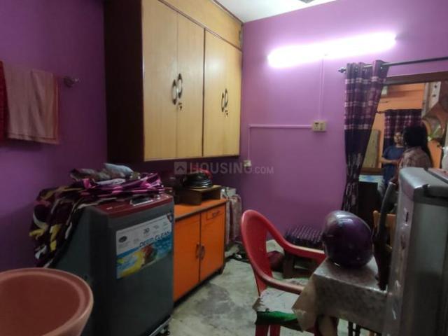 1 BHK Apartment in South Dum Dum for rent Kolkata. The reference number is 20946384