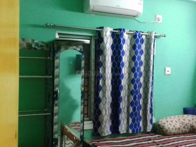 1 BHK Apartment in South Dum Dum for rent Kolkata. The reference number is 21063543