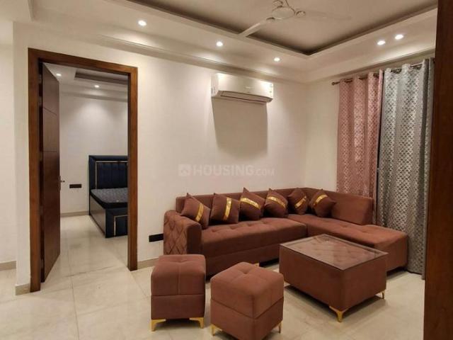 1 BHK Apartment in South Dum Dum for rent Kolkata. The reference number is 21298904